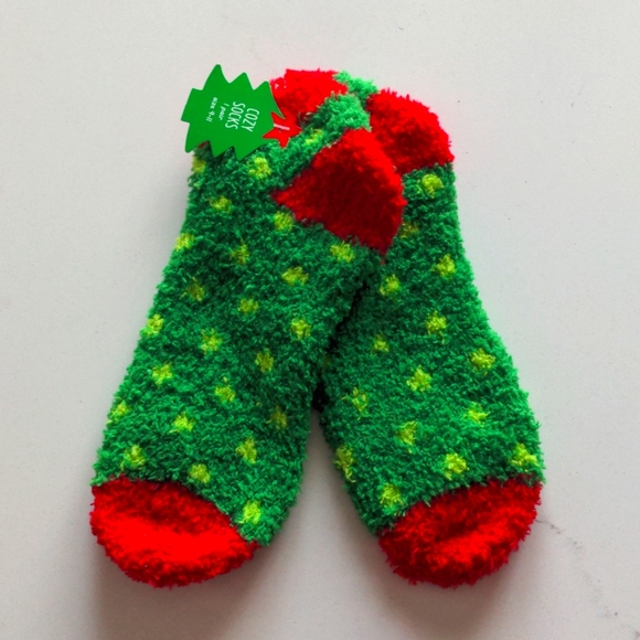 Target Christmas socks bundle NWT - Picture 3 of 6